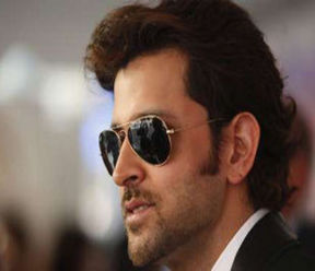 Hrithik Roshan doesn't want to go home